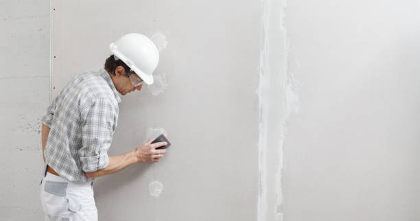 Professional Painting & Drywall Services in Bradford, PA